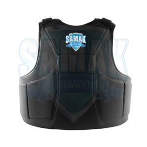 Boxing Body Protector