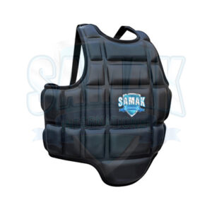 Boxing Body Protector