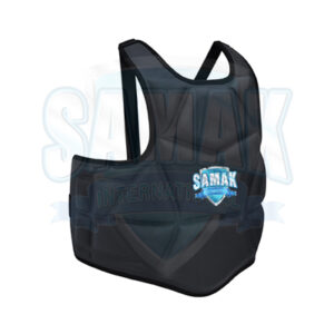 Boxing Body Protector