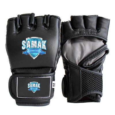 mma gloves