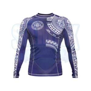 Rash Guard