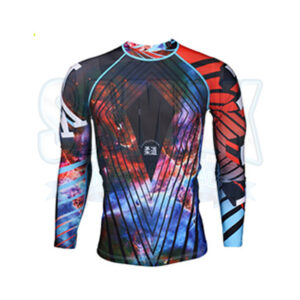 Rash Guard