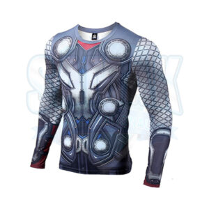 Rash Guard