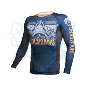 Rash Guard