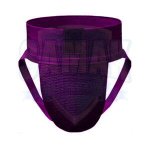 MMA Athletic Support