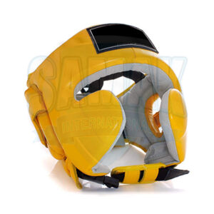 MMA Boxing Head Gear