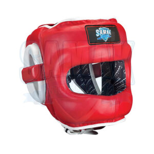 MMA Boxing Head Gear