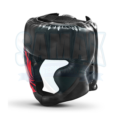 MMABoxingHeadGear