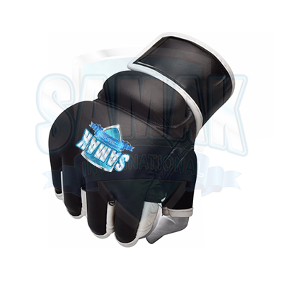 mma sparring gloves