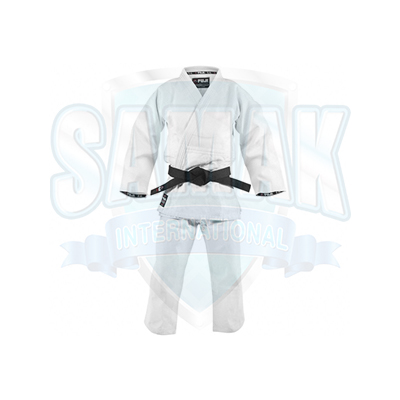 Jersey Caps Judo Gi