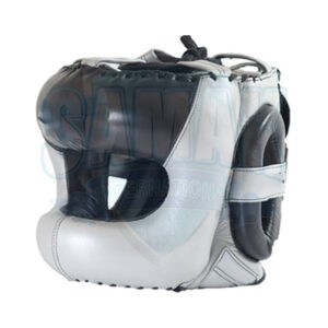 Boxing Sparring Head Gear