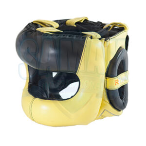 Boxing Sparring Head Gear