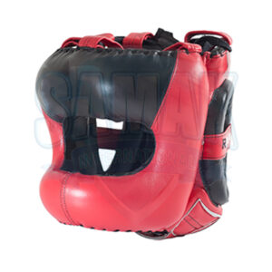 Boxing Sparring Head Gear