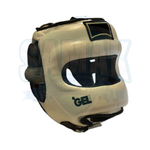 Boxing Sparring Head Gear